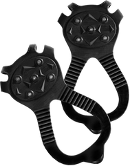 Bombeuri de protecție City Grip Safety Jogger