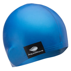 Bonetă de Înot FLEXICAP AQUAWAVE - Silicon, Mărime Universală - 1