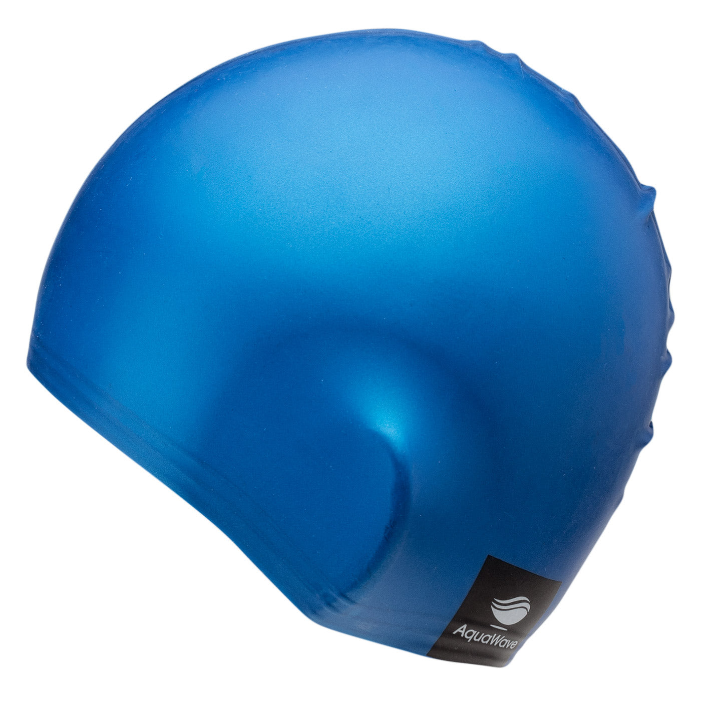 Bonetă de Înot FLEXICAP AQUAWAVE - Silicon, Mărime Universală - 2
