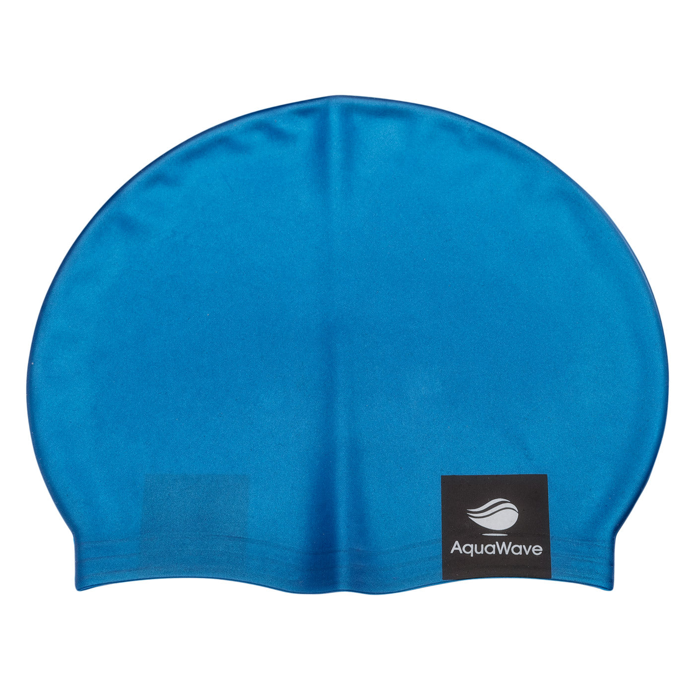 Bonetă de Înot FLEXICAP AQUAWAVE - Silicon, Mărime Universală - 3