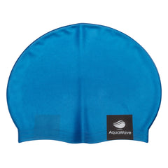 Bonetă de Înot FLEXICAP AQUAWAVE - Silicon, Mărime Universală - 3