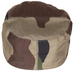 Bonetă Franz. Feldmütze CCE Camo - 65% Poliester, 35% Bumbac