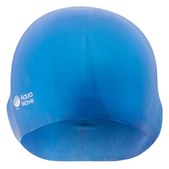 Bonetă Înot RACECAP 3D AQUAWAVE - Silicon, Fără Cusături - 2