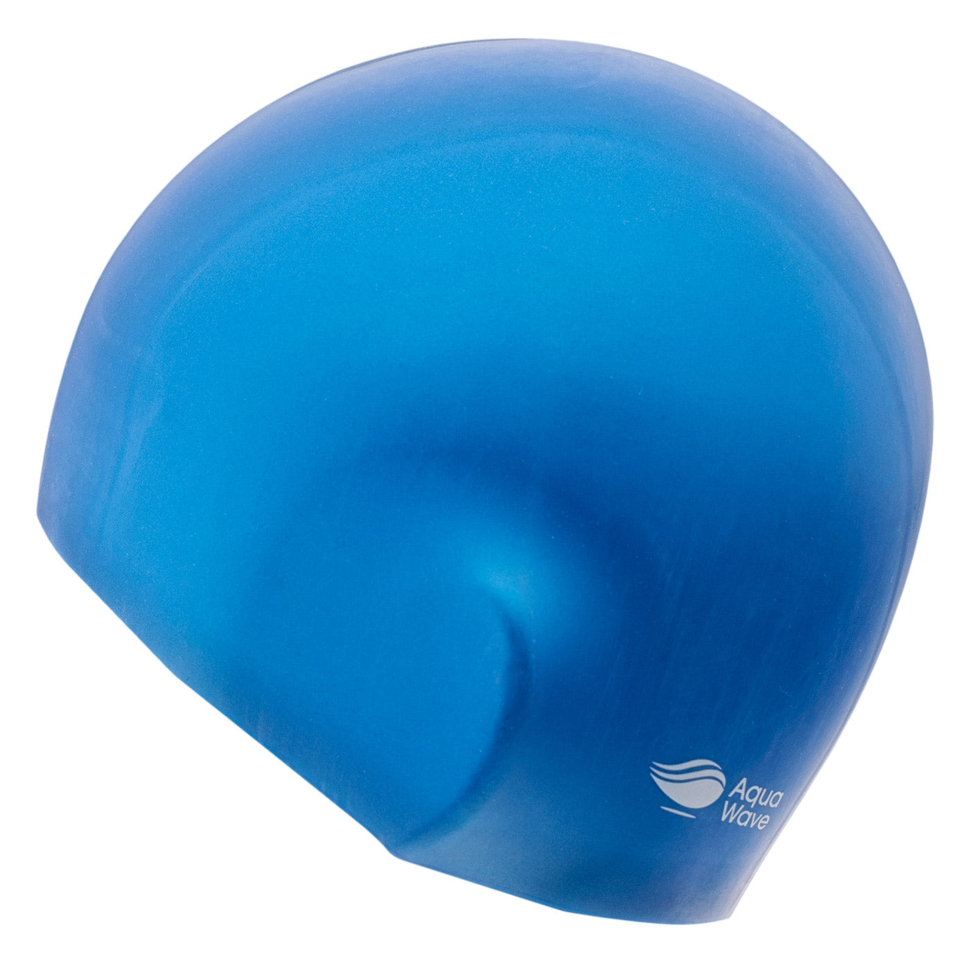 Bonetă Înot RACECAP 3D AQUAWAVE - Silicon, Fără Cusături - 3
