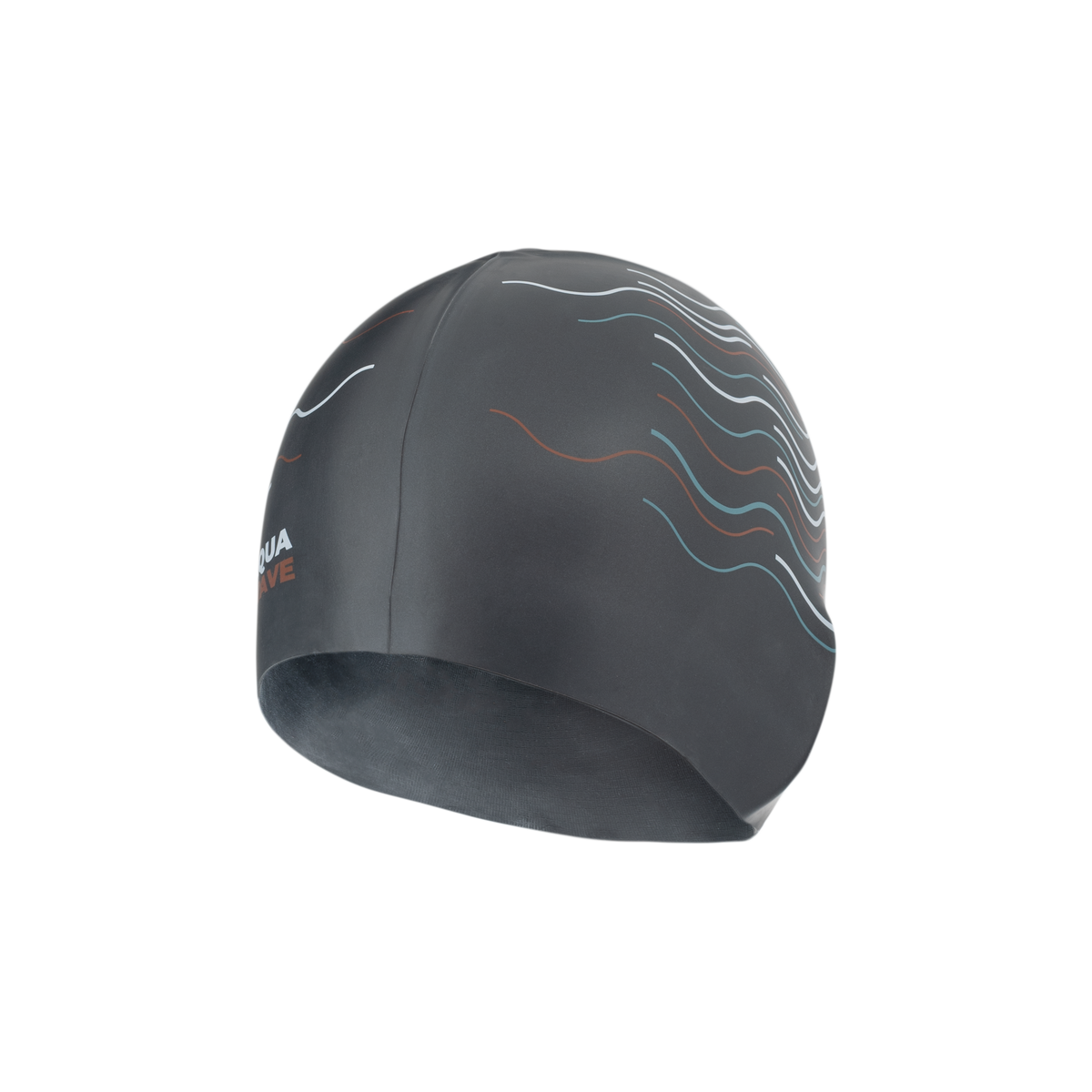Bonetă înot REFINACAP AQUAWAVE - Silicon, Design Unic, Confortabilă - 1