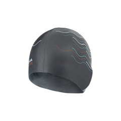 Bonetă înot REFINACAP AQUAWAVE - Silicon, Design Unic, Confortabilă - 1