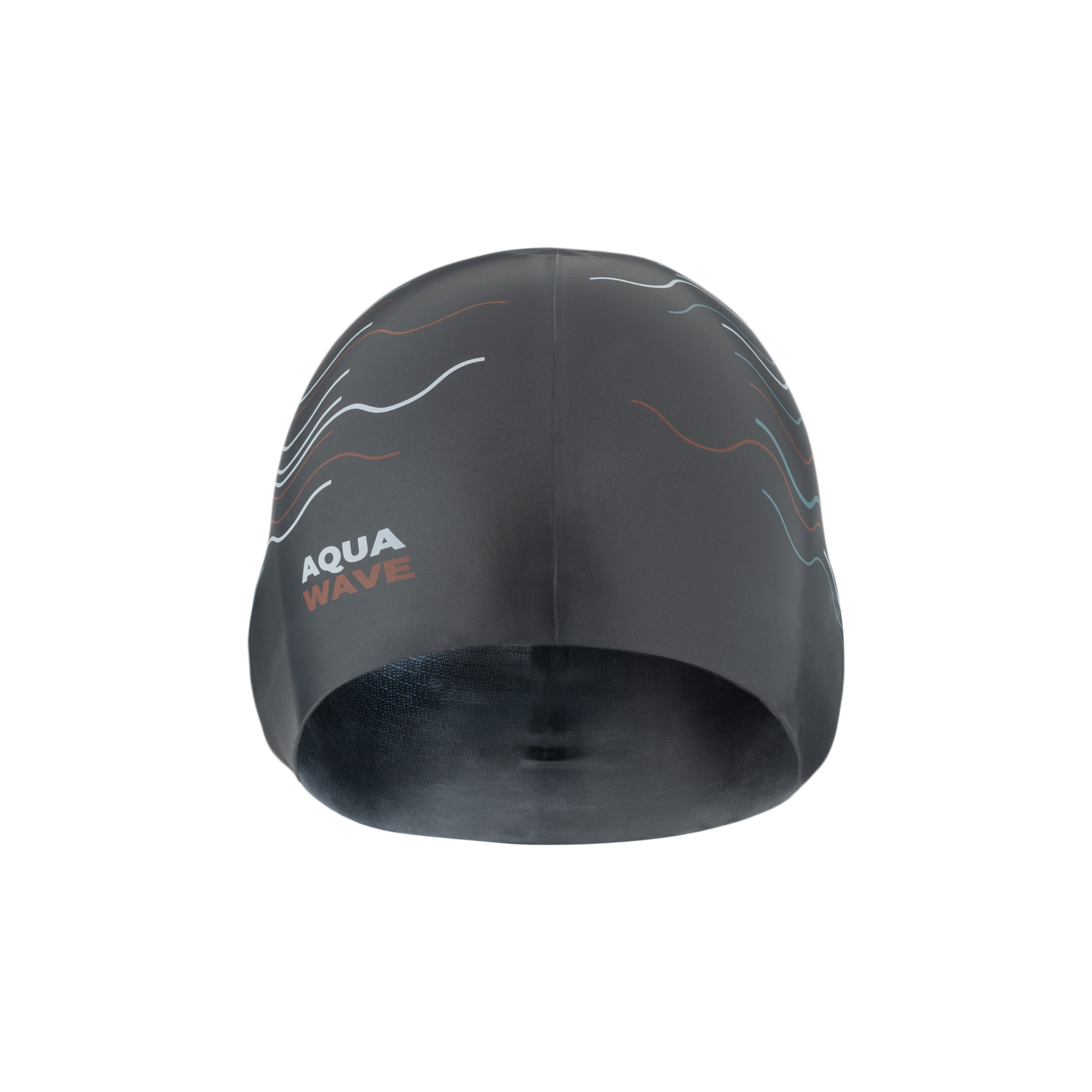 Bonetă înot REFINACAP AQUAWAVE - Silicon, Design Unic, Confortabilă - 2