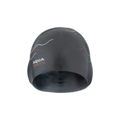 Bonetă înot REFINACAP AQUAWAVE - Silicon, Design Unic, Confortabilă - 2