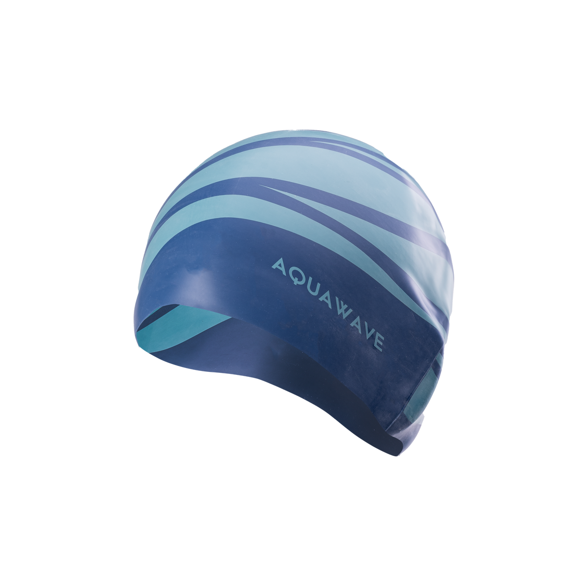Bonetă înot Refinacap Aquawave - Silicon, Design Unic, Mărime Universală - 1