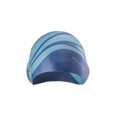 Bonetă înot Refinacap Aquawave - Silicon, Design Unic, Mărime Universală - 2