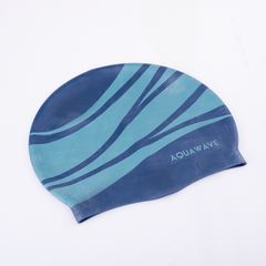 Bonetă înot Refinacap Aquawave - Silicon, Design Unic, Mărime Universală - 3