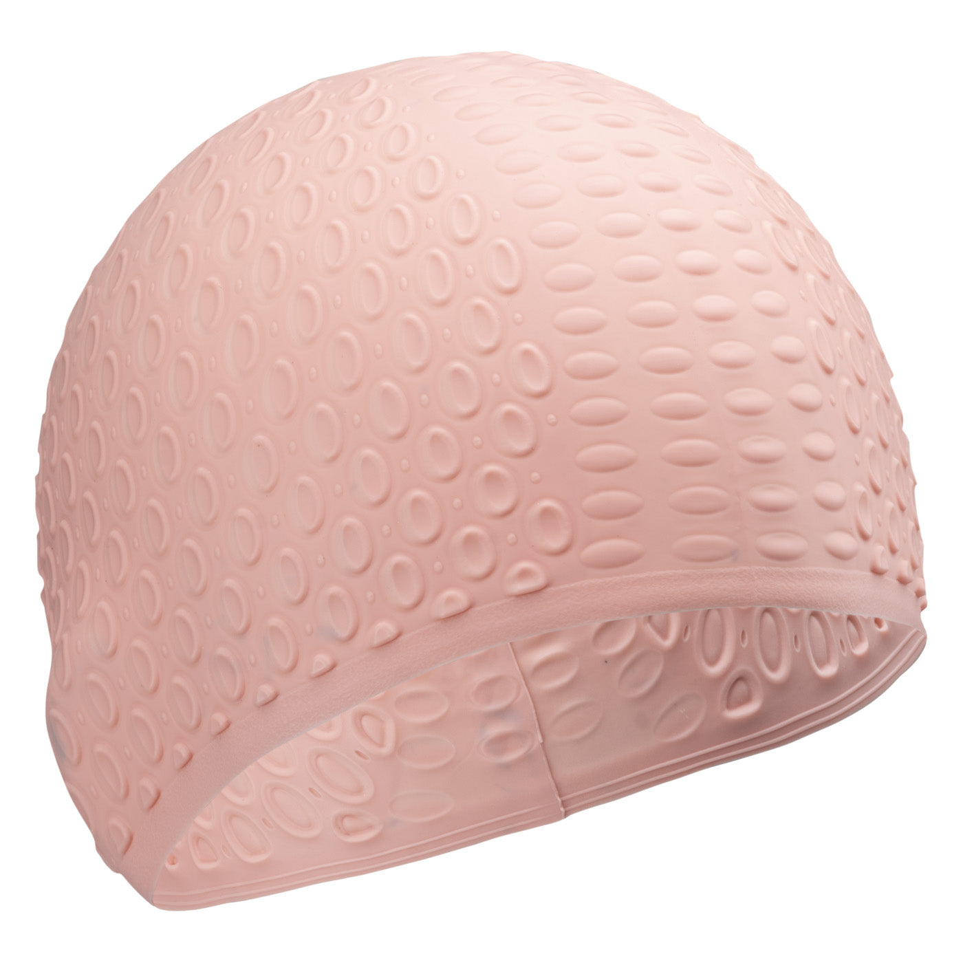 Bonetă înot silicon BLOBCAP AQUAWAVE - Păr lung, Confort și Viteză - 1