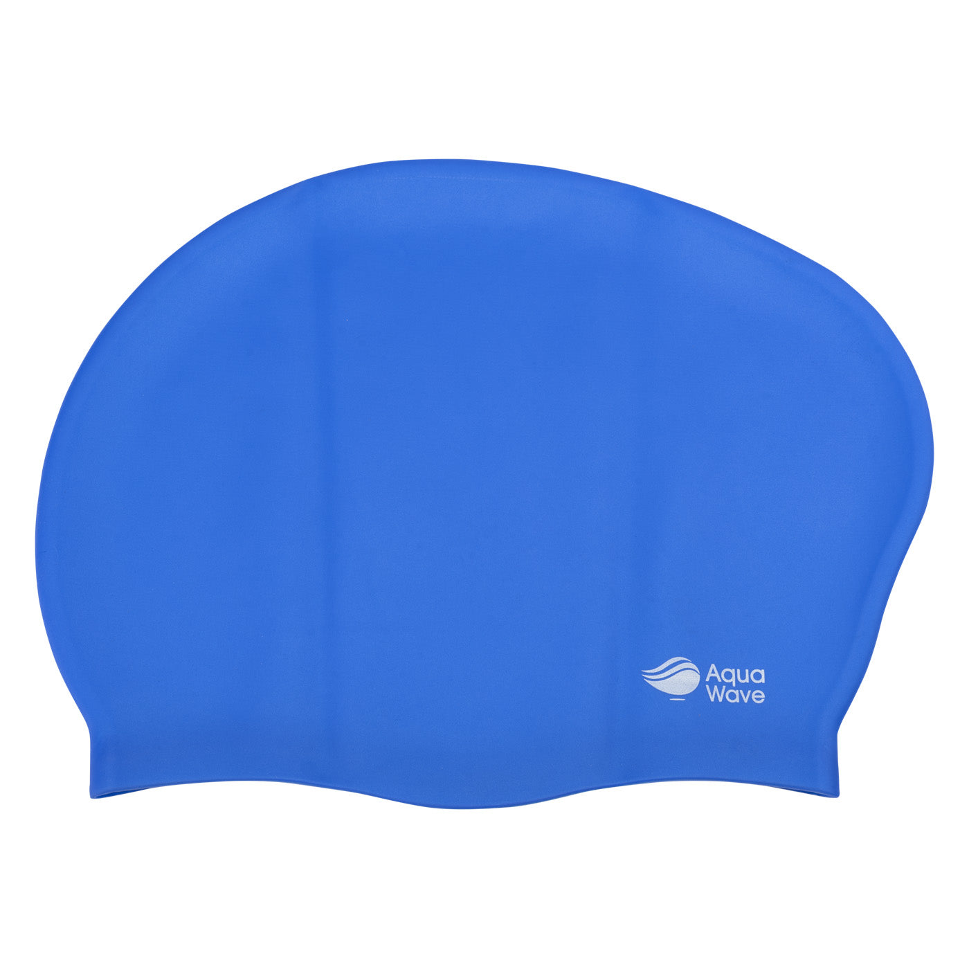 Bonetă înot Silicon HAIRLYCAP AQUAWAVE - Rezistență & Confort Adult - 3