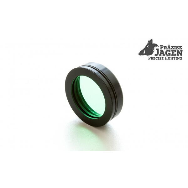 Booster Contrast Verde PRAZISE JAGEN - Vizibilitate Superioară Vânătoare - 1