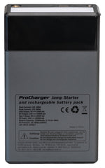 Booster Pornire Air ProCharger - 4in1, Compresor, Lanterna