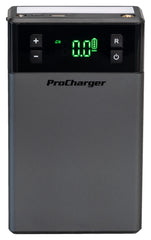 Booster Pornire Air ProCharger - 4in1, Compresor, Lanterna