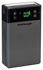 Booster Pornire Air ProCharger - 4in1, Compresor, Lanterna