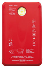 Booster Pornire Lithium SL471 600A Schumacher - Compact & Puternic