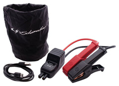 Booster Pornire Lithium SL471 600A Schumacher - Compact & Puternic