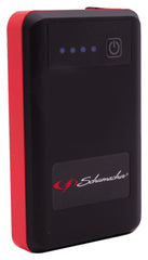 Booster Pornire Lithium SL471 600A Schumacher - Compact & Puternic