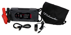 Booster Pornire Litiu Rugged SBX462 Schumacher - 1500A, IP64