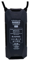 Booster Pornire Litiu Rugged SBX463 2000A - Robust, Pre-Boost, Pre-Heat
