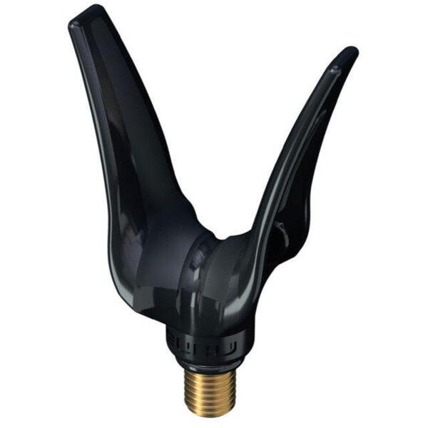 Borcane Plumb Guru Locas Mini V - Sistem Rapid, Pescuit Crap