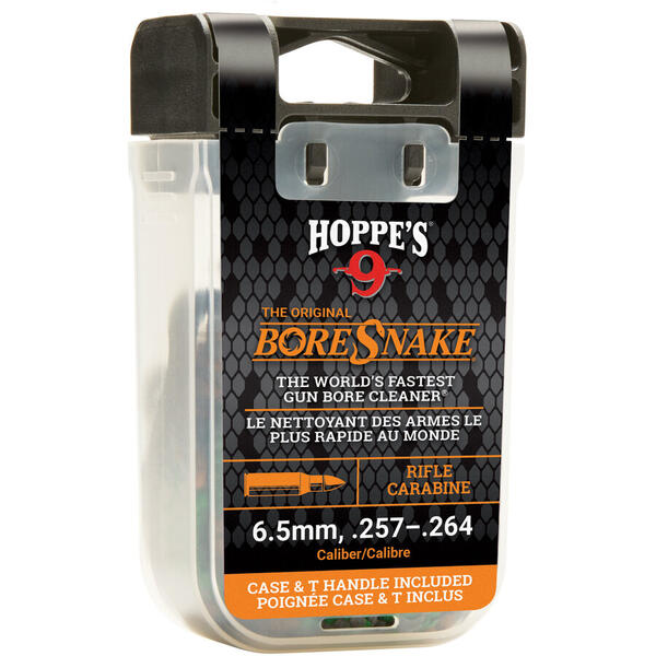 Boresnake Hoppe's Bushnell Cal. 7,62mm - Curățare Rapidă Pușcă - 1