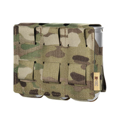 Borsetă 3 Grenade VOG M-Tac - Multicam, Sistem MOLLE Laser Cut