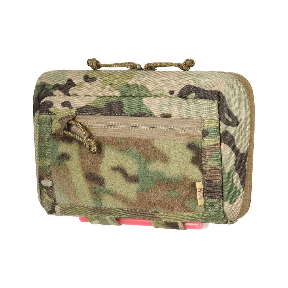 Borsetă Admin Large Elite Gen.II M-Tac - Multicam
