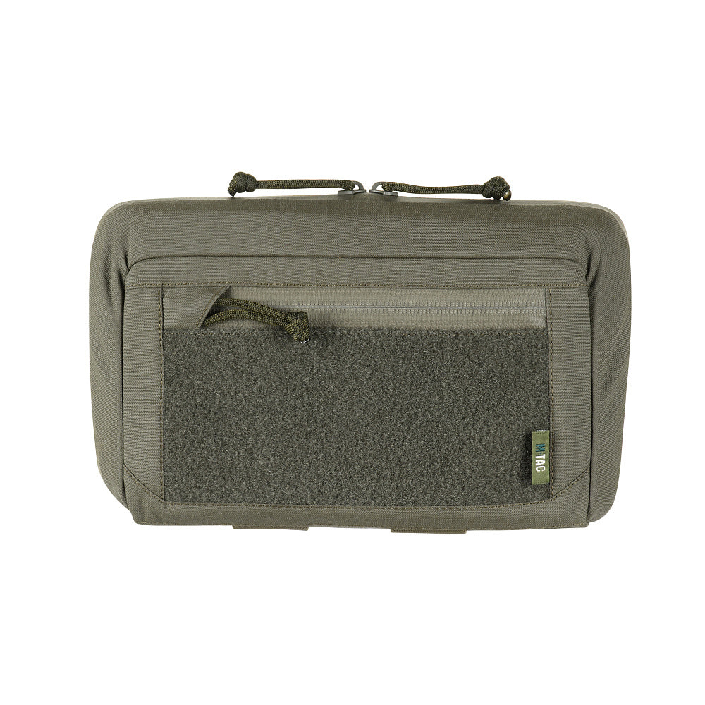 Borsetă Admin Large Elite Gen.II M-Tac - Ranger Green