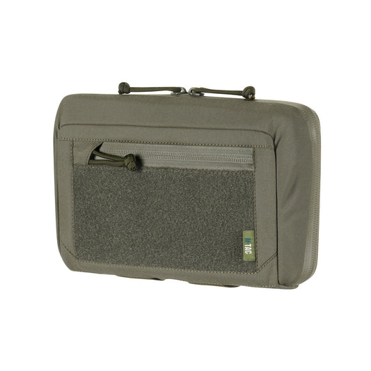 Borsetă Admin Large Elite Gen.II M-Tac - Ranger Green