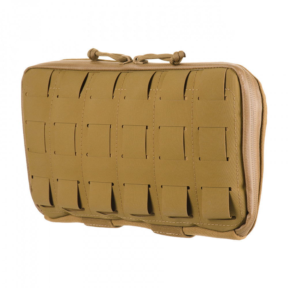 Borsetă Admin Large Elite M-Tac - Coyote, Organizare Tactică