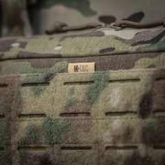 Borsetă Admin Large Elite M-Tac - Multicam Tactică MOLLE