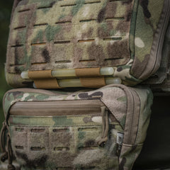 Borsetă Admin Large Elite M-Tac - Multicam Tactică MOLLE