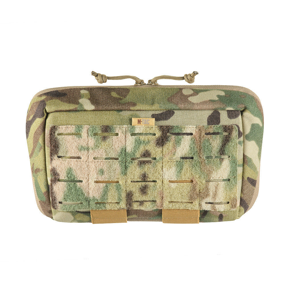Borsetă Admin Large Elite M-Tac - Multicam Tactică MOLLE