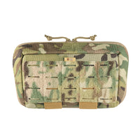 Borsetă Admin Large Elite M-Tac - Multicam Tactică MOLLE