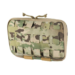 Borsetă Admin Large Elite M-Tac - Multicam Tactică MOLLE