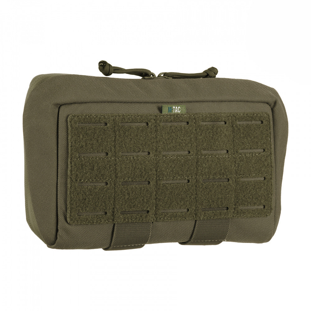 Borsetă Admin Large Elite M-Tac - Ranger Green Modulară