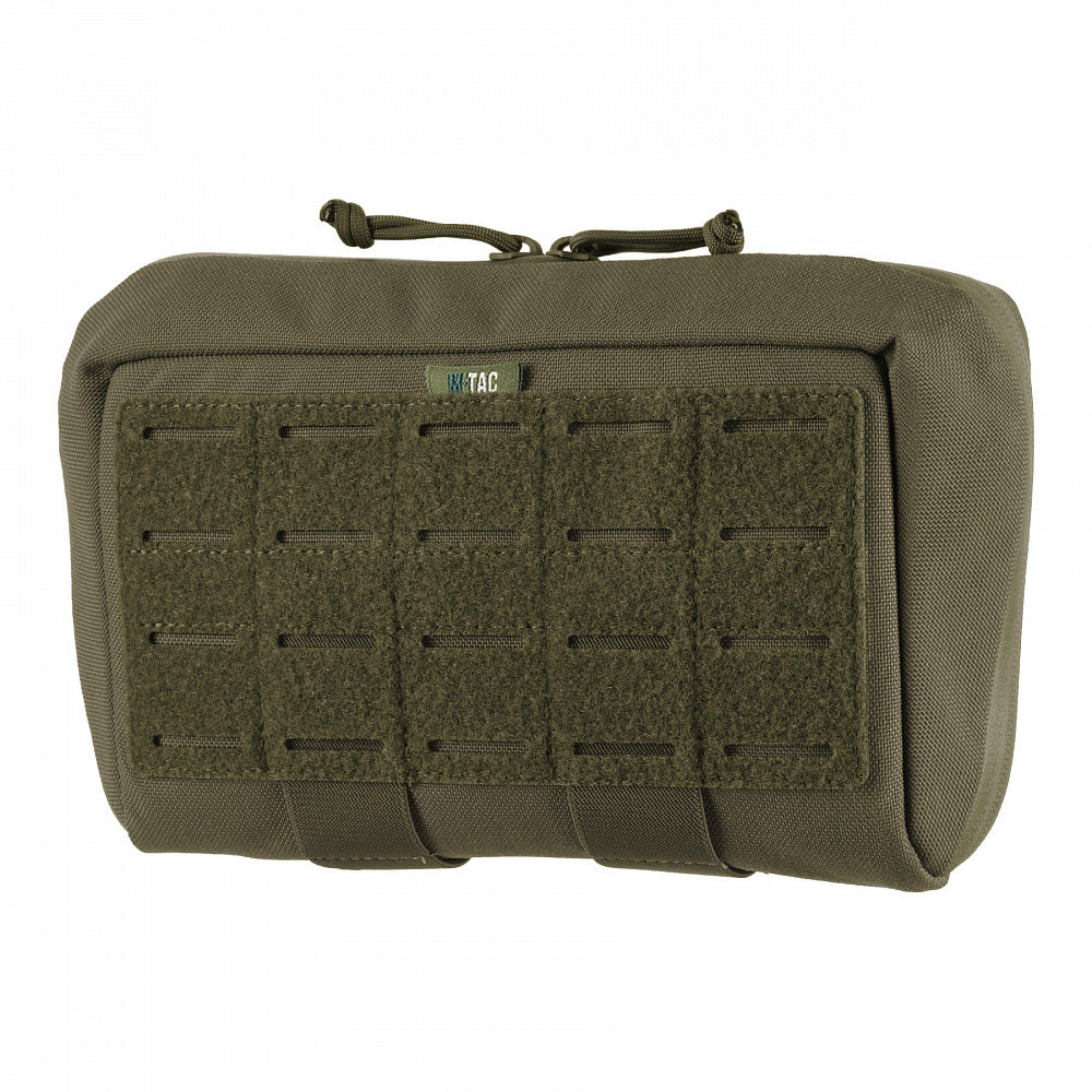 Borsetă Admin Large Elite M-Tac - Ranger Green Modulară