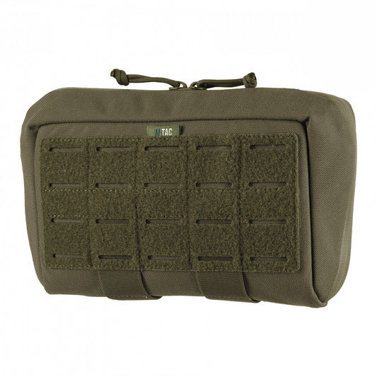 Borsetă Admin Large Elite M-Tac - Ranger Green Modulară