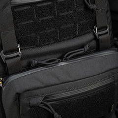 Borsetă Admin Pouch Large Elite Gen.II M-Tac - Neagră, Tactică