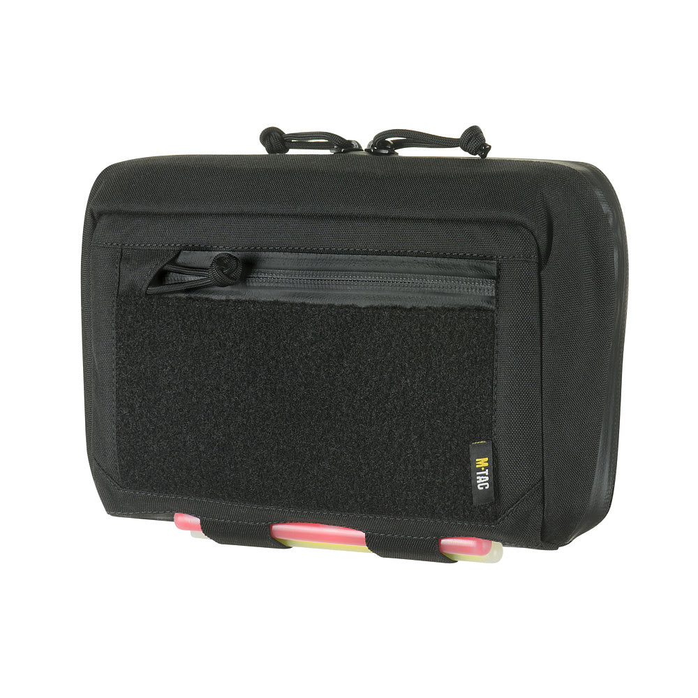 Borsetă Admin Pouch Large Elite Gen.II M-Tac - Neagră, Tactică
