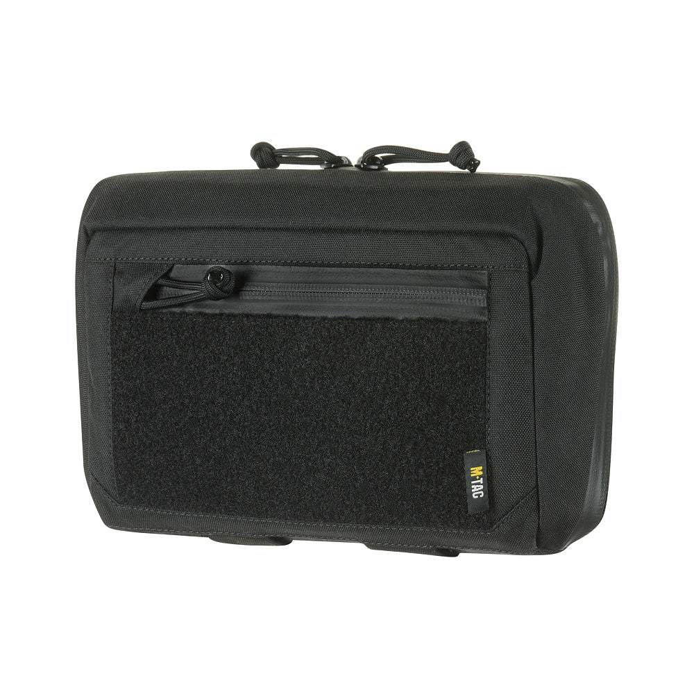 Borsetă Admin Pouch Large Elite Gen.II M-Tac - Neagră, Tactică