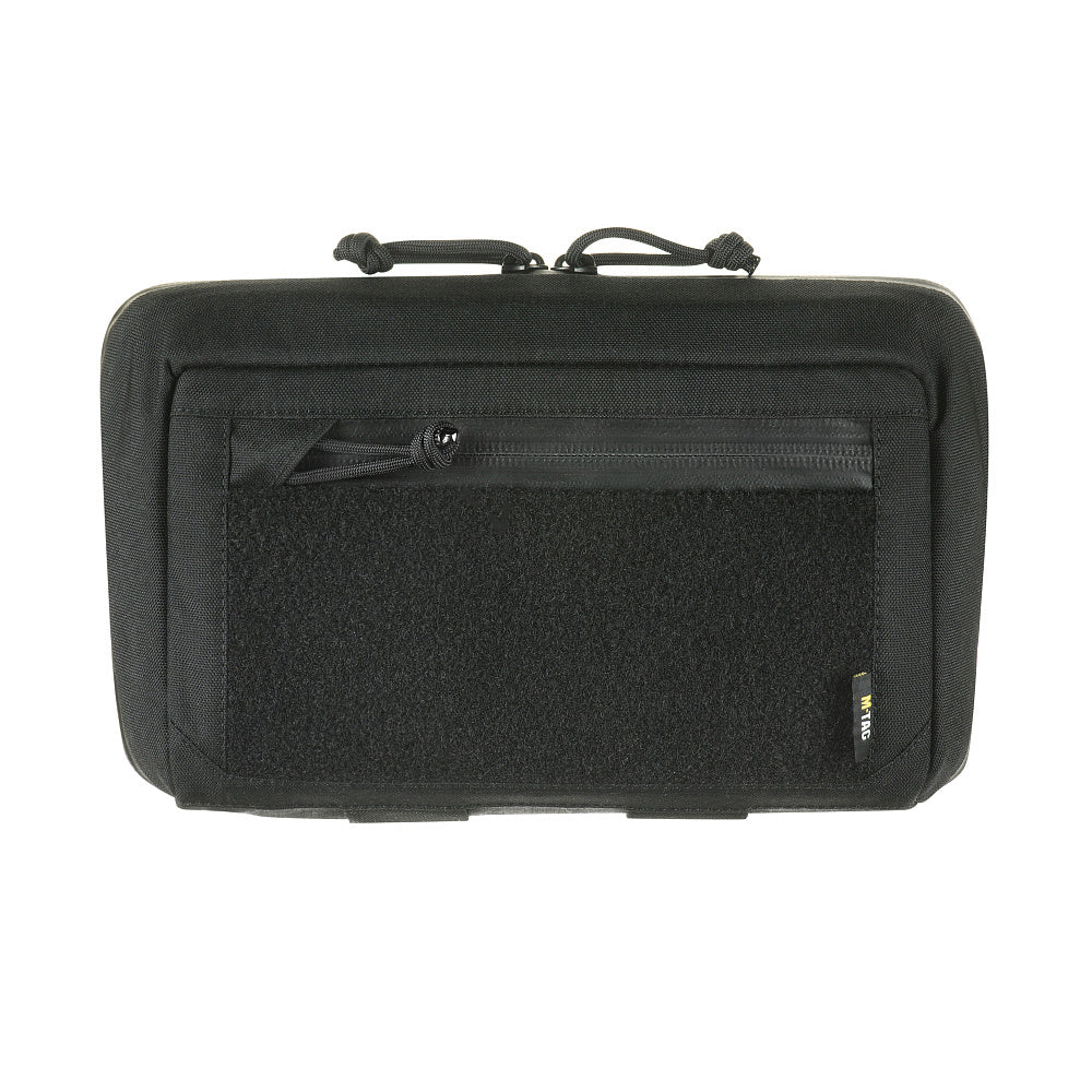 Borsetă Admin Pouch Large Elite Gen.II M-Tac - Neagră, Tactică