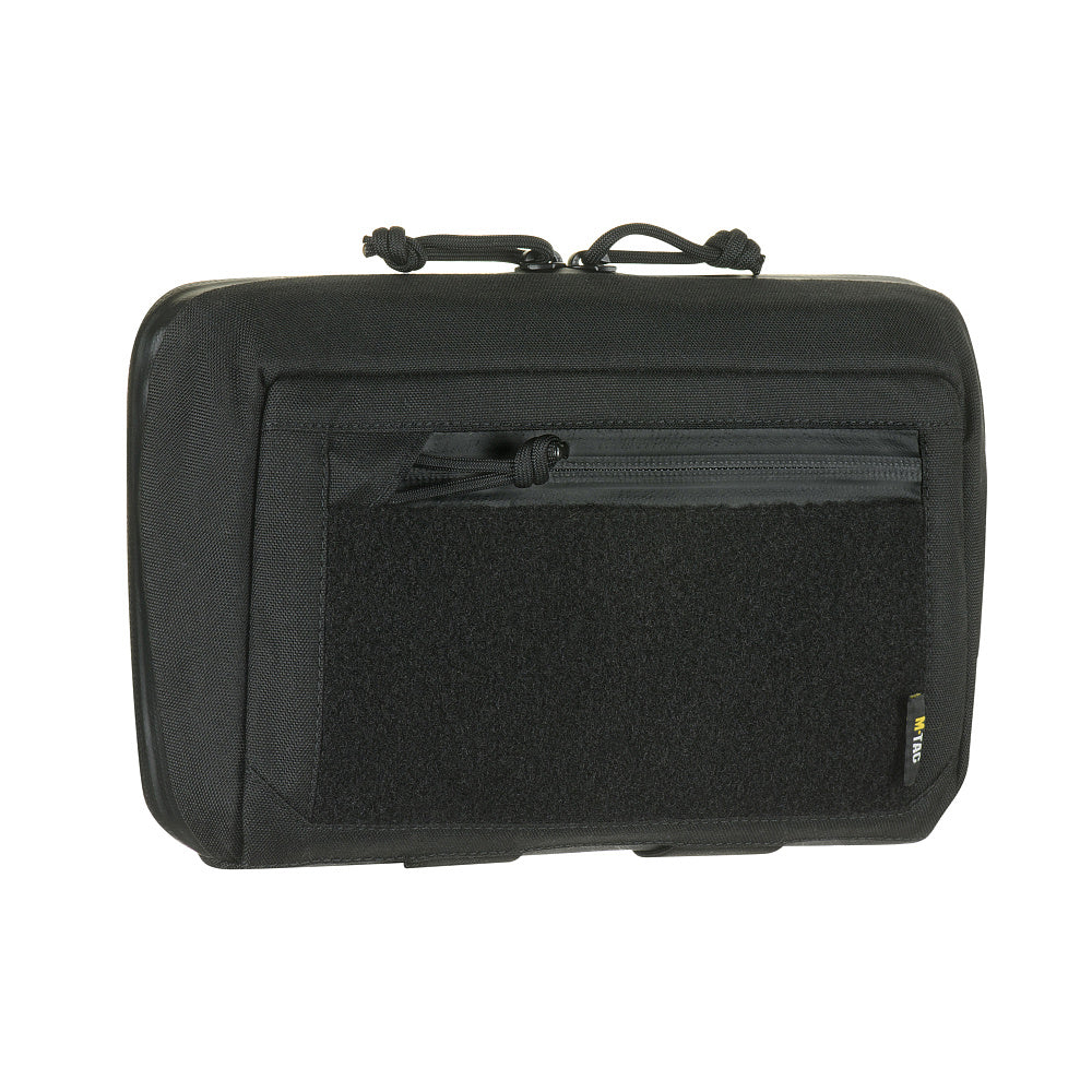 Borsetă Admin Pouch Large Elite Gen.II M-Tac - Neagră, Tactică