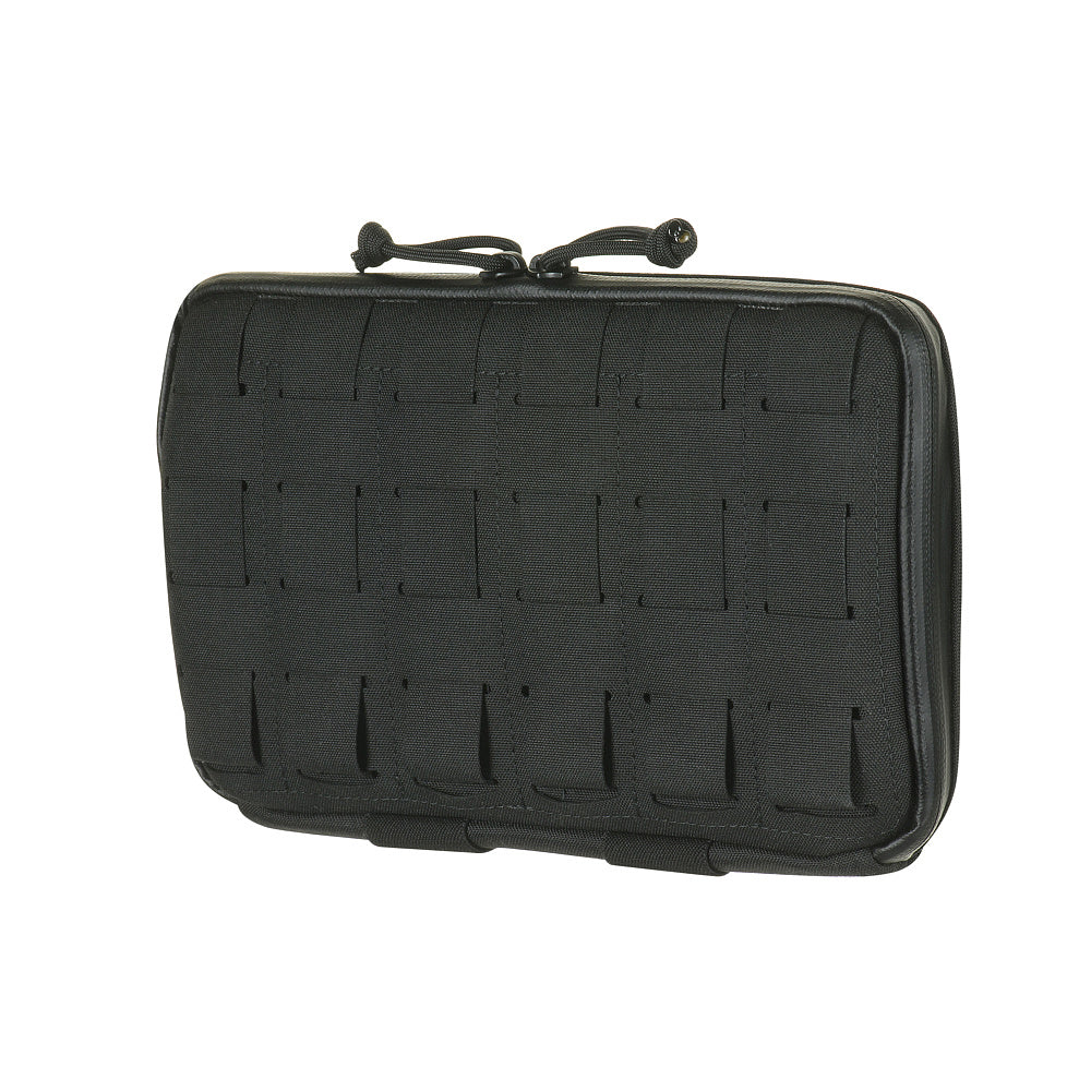 Borsetă Admin Pouch Large Elite Gen.II M-Tac - Neagră, Tactică