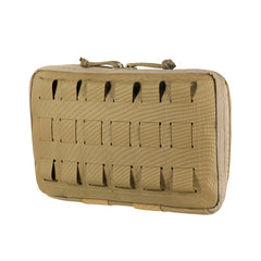 Borsetă Admin X-Large Elite M-Tac - Coyote, Organizare Tactică