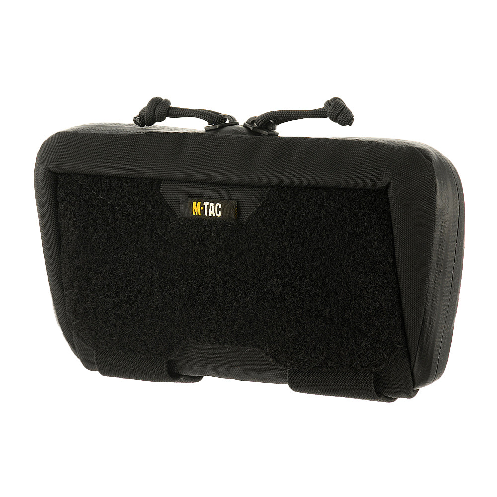 Borsetă Administrare Elite M-Tac - Negru, Organizare Tactică