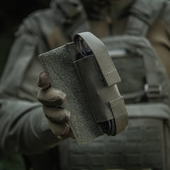 Borsetă Bandaj Elastic VELCRO Gen.II M-Tac - Ranger Green